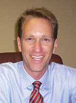 Mark Goldman